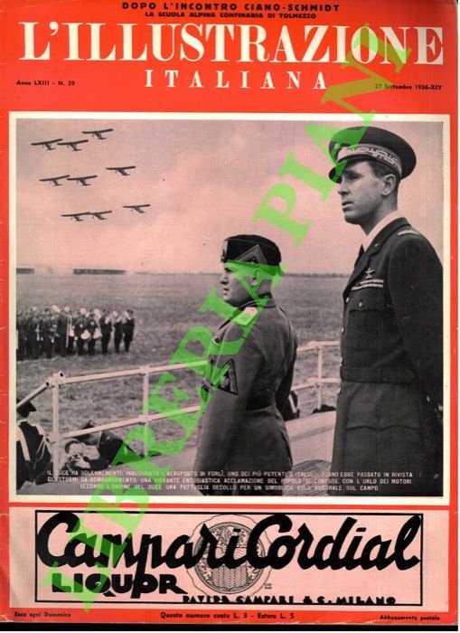 L'Illustrazione Italiana