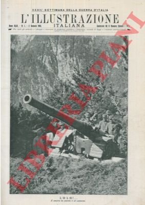 L'Illustrazione Italiana.