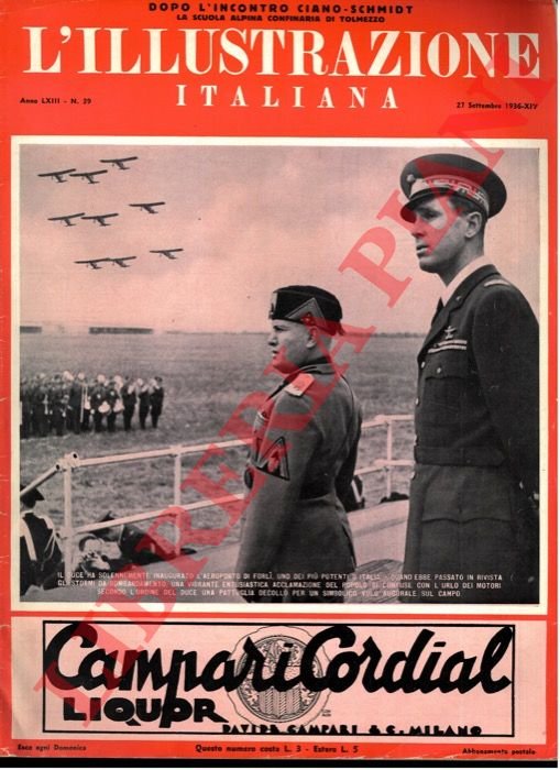 L'Illustrazione Italiana