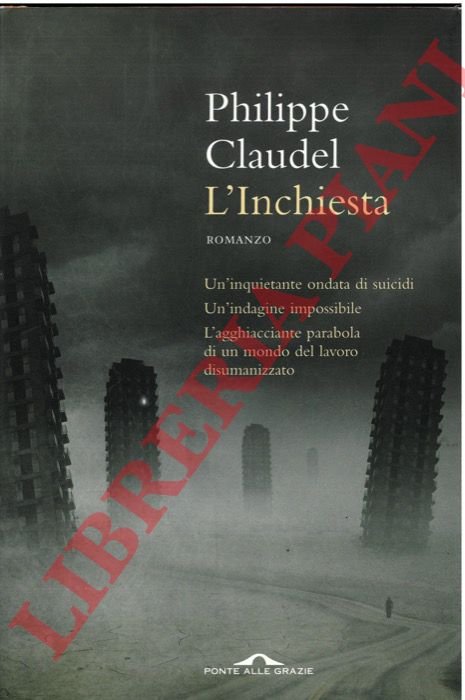 L'Inchiesta.