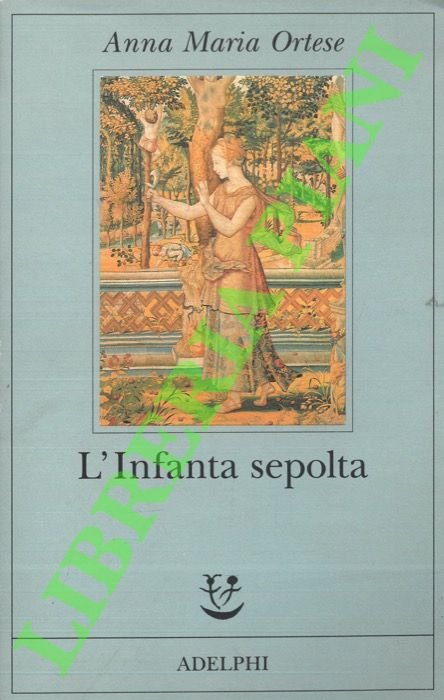 L'infanta sepolta.