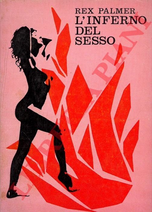 L'inferno del sesso (malattie veneree: notizie storiche e cliniche).