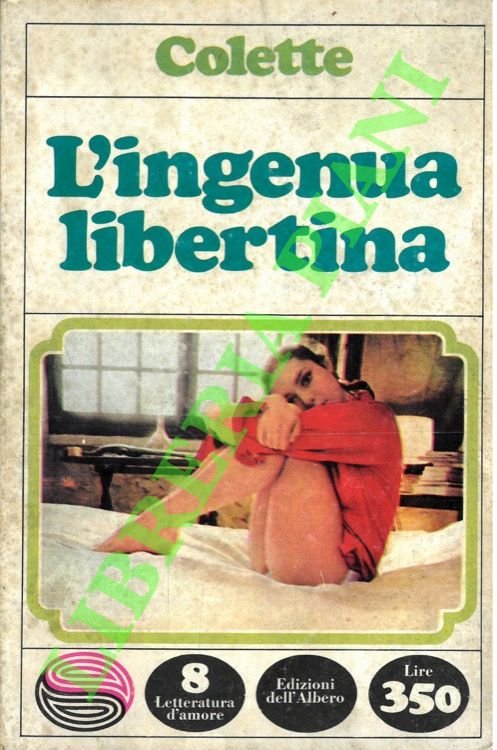 L'ingenua libertina.