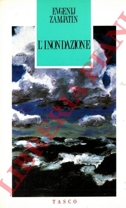 L'inondazione.