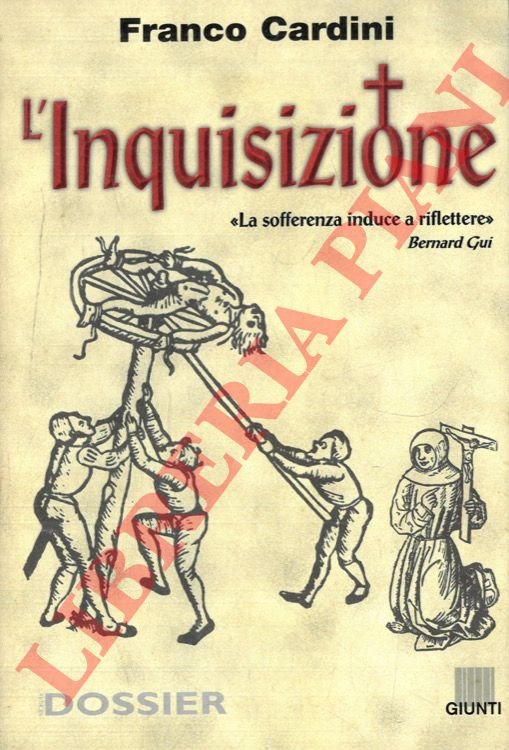 L'Inquisizione.