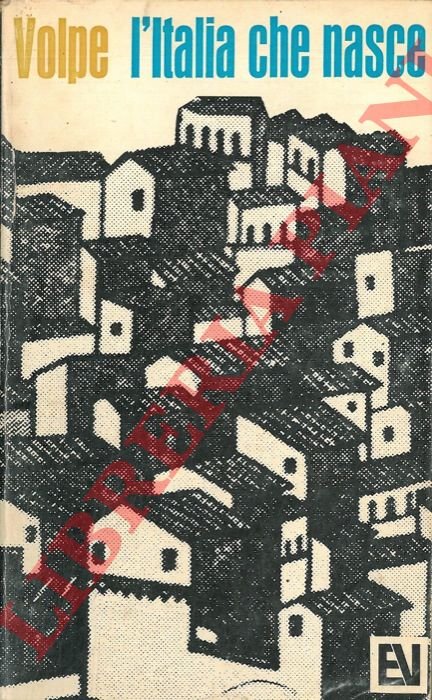 L'Italia che nasce.