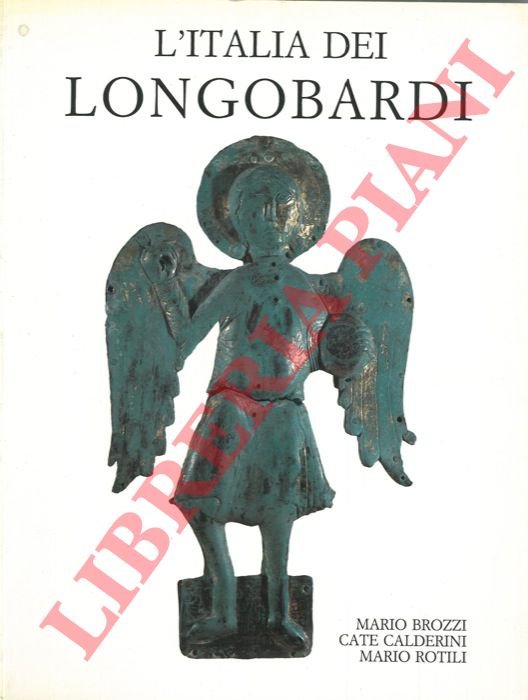 L'Italia dei Longobardi.