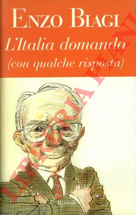 L'Italia domanda (con qualche risposta).