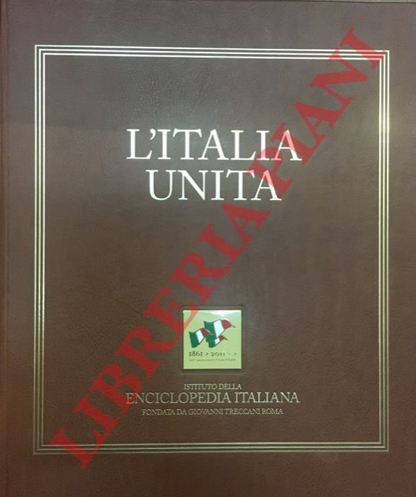 L'Italia unita.