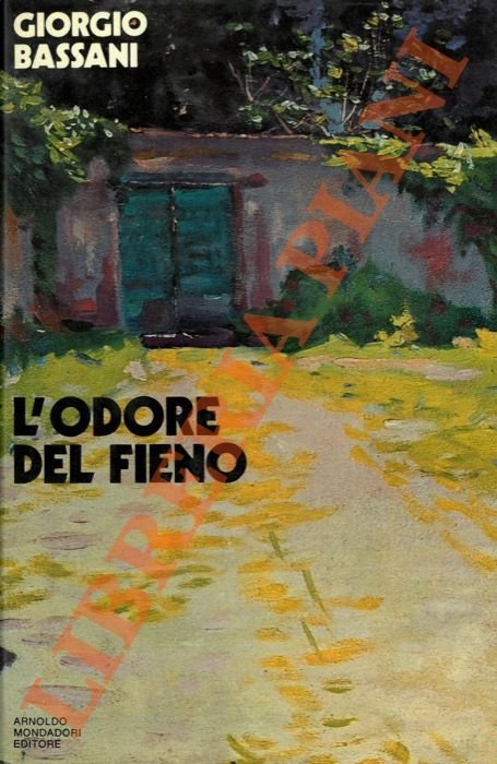 L'odore del fieno. | Immagine Gallery 3