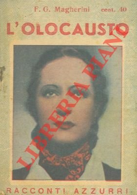 L'olocausto.