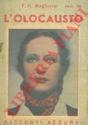 L'olocausto.