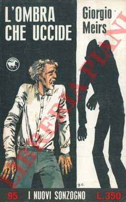 L'ombra che uccide.