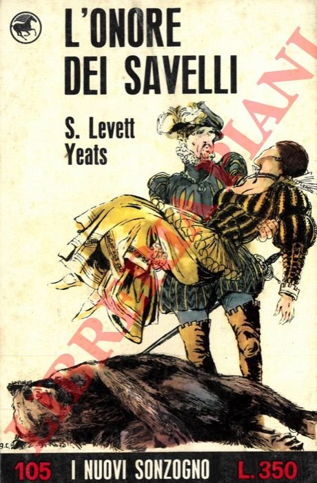 L'onore dei Savelli.