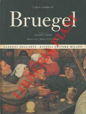 L'opera completa di Bruegel.