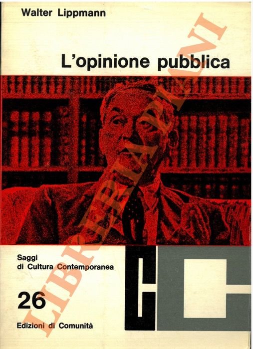 L'opinione pubblica. | Immagine principale