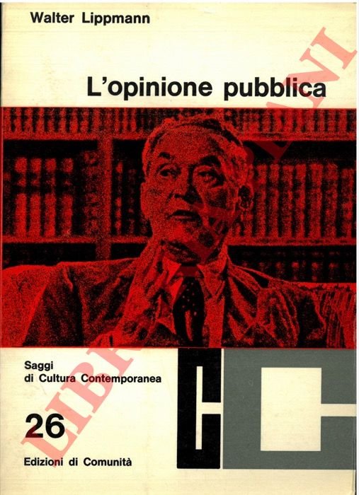 L'opinione pubblica. | Immagine Gallery 2