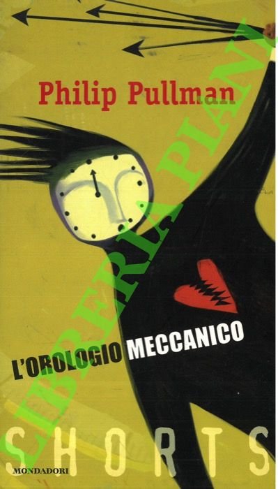 L'orologio meccanico.