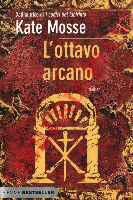 L'ottavo arcano.