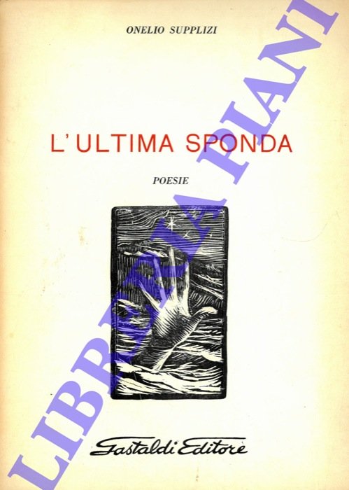 L'ultima sponda.