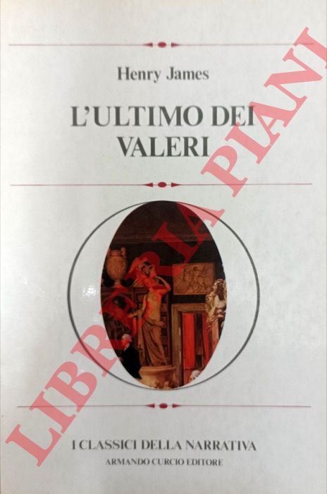 L'ultimo dei Valeri. | Immagine Gallery 3