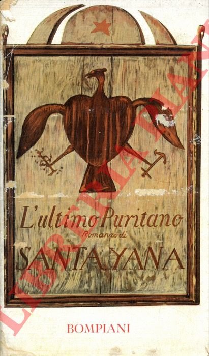 L'ultimo Puritano.