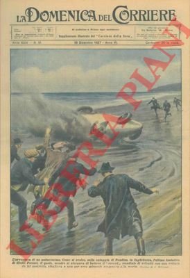 L'ultimo tentativo di Giulio Foresti di battere il record mondiale …