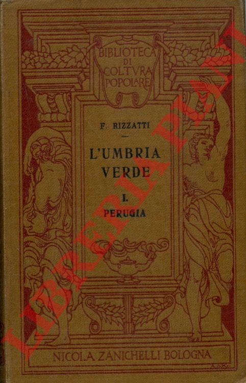 L'Umbria verde. I. Perugia. | Immagine Gallery 3