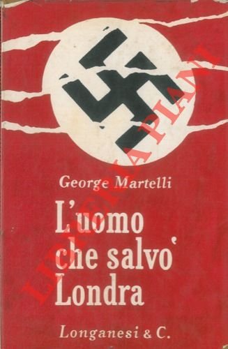 L'uomo che salvò Londra.
