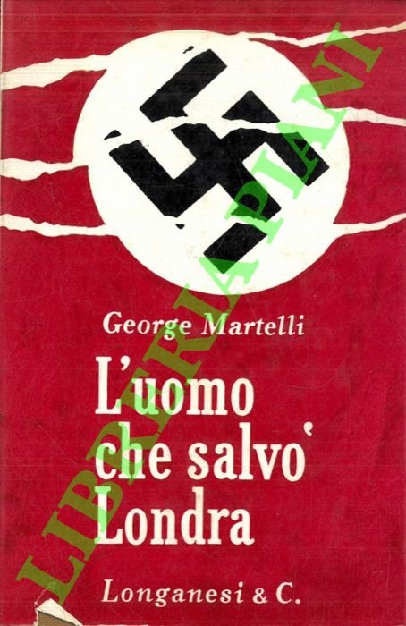 L' uomo che salvò Londra.