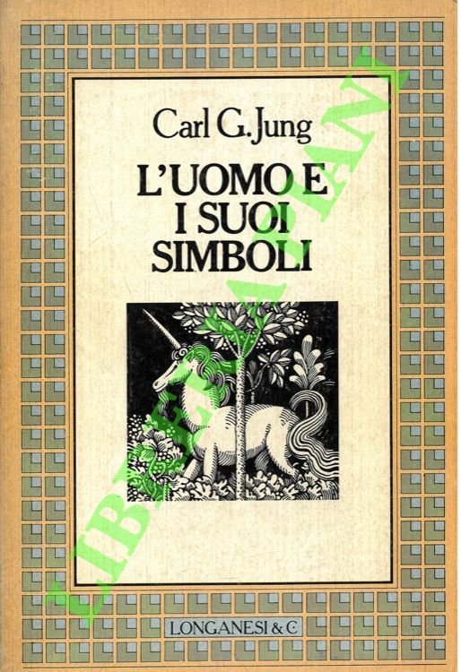 L'uomo e i suoi simboli.