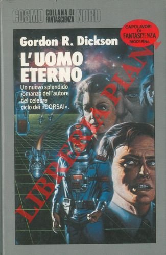 L'uomo eterno.
