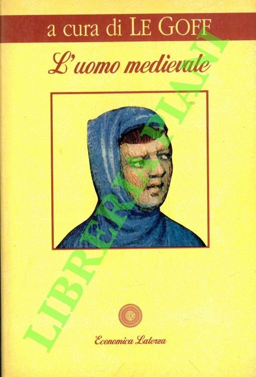 L'uomo medievale.
