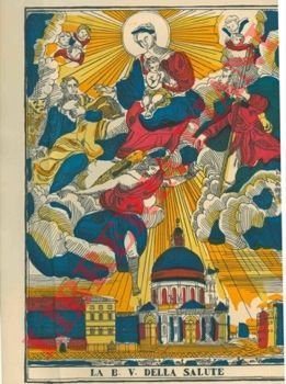 La B.V. della Salute.