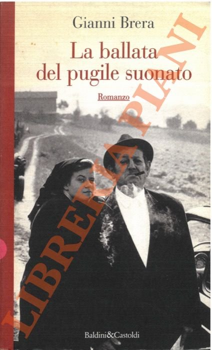 La ballata del pugile suonato.