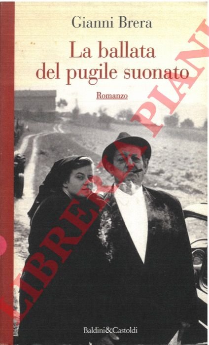 La ballata del pugile suonato.