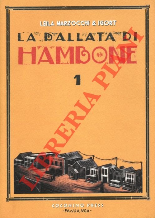 La ballata di H'ambone.