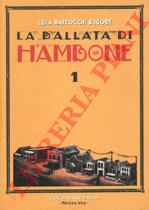 La ballata di H'ambone.