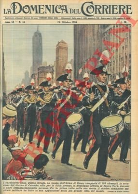 La banda dell'Arma di Roma, in occasione del Giorno di …