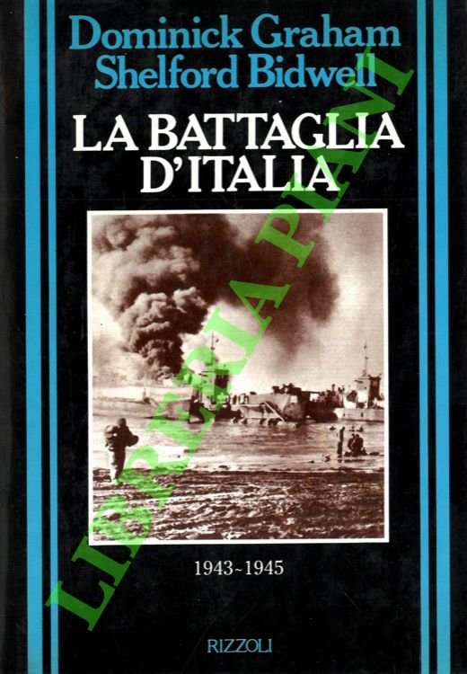 La battaglia d'Italia.