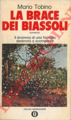 La brace dei Biassoli.