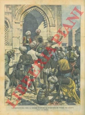 La carestia in India causa la mancanza di piogge: la …