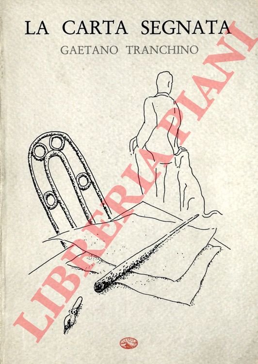 La carta segnata. Disegni, acquarelli, pastelli.