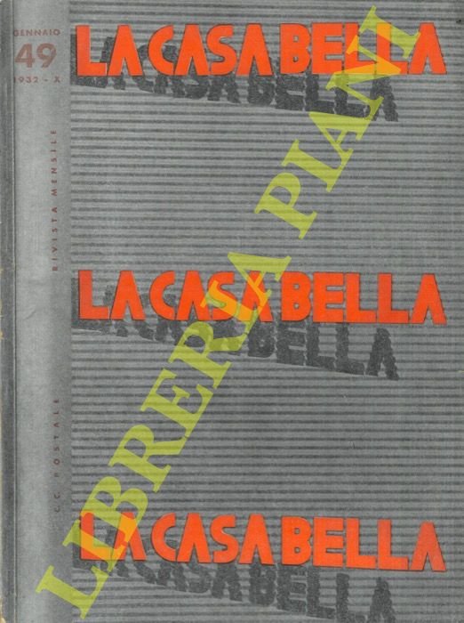 La casabella.