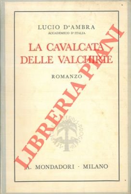 La cavalcata delle valchirie.