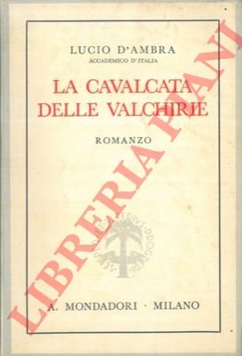 La cavalcata delle valchirie.