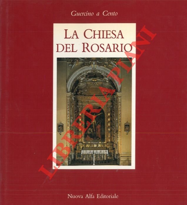 La Chiesa del Rosario.