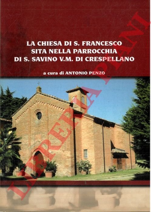 La chiesa di S. Francesco sita nella Parrocchia di S. …