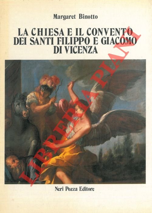 La chiesa e il convento dei santi Filippo e Giacomo …