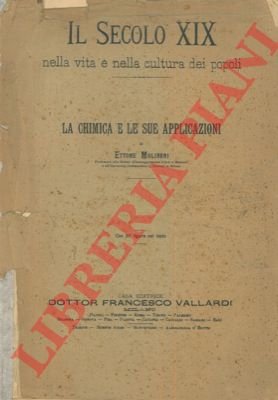 La chimica e le sue applicazioni.